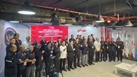 NOC Indonesia Terima 6 Anggota Baru, Ada Tinju, Tenis Meja, Tarik Tambang Sampai Balap Ont...