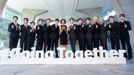SEVENTEEN Ditunjuk Sebagai Duta Pemuda oleh UNESCO, Ini Komitmen Joshua Cs untuk Anak Muda