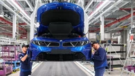 Pabrik Tertua BMW Disulap Jadi Basis Produksi Mobil Listrik Mulai 2027
