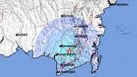 Gempa Darat Magnitudo 4,7 Guncang Kalsel, Dipicu Aktivitas Sesar Meratus