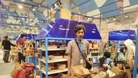 Bengok Craft: Ketika Eceng Gondok Menjadi Jalan Hidup Warga Desa