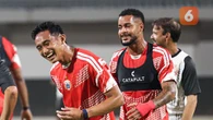 Prediksi Madura United Vs Persija, Souza Siap Balas Mantan Klub