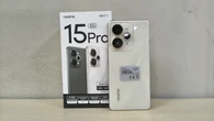 Hands-on Realme 15 Pro 5G: HP Tipis Baterai 7.000 mAh, Bisa Edit Foto Pakai Suara