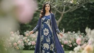 10 Inspirasi Padu Padan Dress Batik Outer Polos Elegan Formal, Tampil Anggun dan Modern