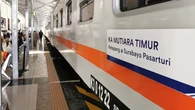 KA Mutiara Timur Ketapang-Pasar Turi Beroperasi Setiap Hari Mulai 1 September, Berapa Harg...