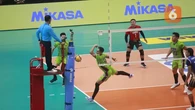PLN Mobile Proliga 2024, Bhayangkara Presisi Masuk Grand Final