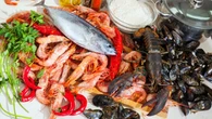 Rekomendasi Kuliner Seafood Palembang Selain Pempek, 8 Hidangan Laut Lezat Ini Wajib Coba