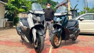 Dari Garasi Sederhana, Namanya Kini Dikenal Pemburu XMax
