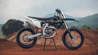 Triumph TF 250-X Alami Penyegaran, Makin Gahar di Lintasan Off-Road