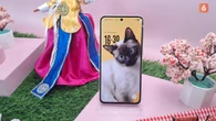 Samsung Galaxy A56 5G Dapat Pembaruan One UI 8 dan Fitur AI Baru untuk Gen Z