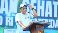 Rayakan HUT ke-80 Kemendagri, Mendagri Tekankan Integritas Jadi Landasan Utama dalam Setia...