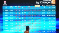 IHSG Sentuh Rekor Tertinggi Baru di 8.025, Ini Penyebabnya