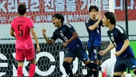 Hasil EAFF E-1 2025, Korea Selatan vs Jepang: Skor 0-1