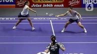 3 Wakil Indonesia Ditarik dari Japan Open 2025, Ini Penjelasan PBSI