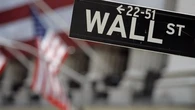 Wall Street AS Tertekan, Nasdaq Composite Cs Merosot