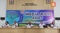 KNKT: Kecelakaan Pesawat Terbang Paling Mendominasi di 2023