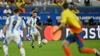 Top 3 Berita Bola: 3 Pemain Kolombia Ini Gagal Hadang Ambisi Argentina Jadi Juara Copa Ame...