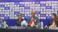 Jelang Timnas Putri Indonesia vs Kirgistan, Satoru Mochizuki Ungkap Target di Kualifikasi ...