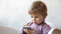 Studi: Anak-anak dengan Perilaku Emosional Terkait Durasi Bermain Gawai