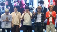 NCT 127 ke Indonesia Lagi, Jaehyun Cerita soal Panggilan Jamal hingga Jungwoo Kenang Main ...