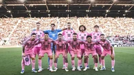 Hasil Inter Miami vs Necaxa: Lionel Messi Cedera, Kartu Merah, dan Kemenangan Lewat Adu Pe...
