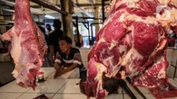 Sebelum PPKM Darurat, 40 Persen Pedagang Daging di Jakarta Sudah Bangkrut