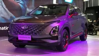 Chery Omoda 5 Tuai Respons Positif, Puluhan Unit Terjual di IIMS 2023