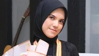 Mahasiswi Telkom Nadira Az Zahra Ditemukan, Tak Ada Barang yang Hilang