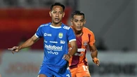 Persib Bandung vs Borneo FC Ditunda, Manajemen Sediakan 2 Pilihan untuk Bobotoh