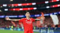 Angel Di Maria Umumkan Perpisahan dengan Benfica