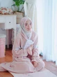 Putri Aa Gym Buka Suara Soal Bentak Teh Ninih, Begini Jawaban Ghaida Tsurayya