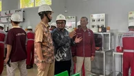 Daihatsu Resmikan Fasilitas Pelatihan Manufaktur Terpadu di SMK