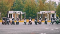 Bukan Sekadar Touring, Repsol Ride Story Punya Misi Berbeda di Aceh