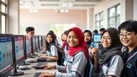 Cara Cek NISN Online Terbaru 2025: Syarat dan Panduan Cairkan Bantuan PIP