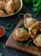 3 Resep Jalangkote yang Renyah dan Lezat, Panduan Lengkap Membuat Camilan Khas Makassar ya...