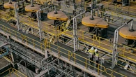 Pendapatan MBMA Merosot 18% hingga Kuartal I 2025