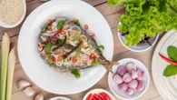 Bumbu Pepes Ikan Nila Simpel, Resep Praktis Lezatnya Masakan Rumahan