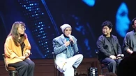 Rilis Lagu Bertemu Kembali, Melly Goeslaw dan Anto Hoed Kenang Momen Terakhir saat Bertemu...