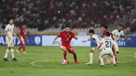 Garuda Muda Melaju ke Final ASEAN U-23 Mandiri Cup 2025 Usai Tumbangkan Thailand Lewat Adu...