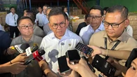 Berawal dari TikTok, 1,6 Juta Produk Impor Ilegal Senilai Rp18,85 Miliar Disita