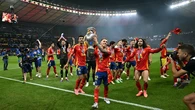 Spanyol Sapu Bersih Seluruh Trofi di Euro 2024, Rodri, Olmo dan Yamal Lengkapi Kesempurnaa...