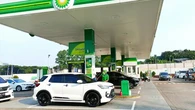 Raksasa Minyak Inggris BP Catat Laba Rp 44,4 Triliun