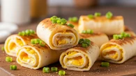 Resep Camilan Gurih dari Sisa Kulit Roti Tawar, Kreasi Lezat dan Ekonomis