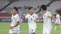 Lemparan Panjang Robi Darwis Hingga Tekel Brutal Pada Hannan, Ini Catatan-catatan Menarik ...