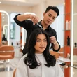 3 Trik Cara Mengetahui Potongan Rambut yang Cocok Sesuai dengan Bentuk Wajah