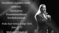 Melly Goeslaw hingga Rhoma Irama, 6 Artis Ini Berdukacita Setelah Acil Bimbo Meninggal Dun...