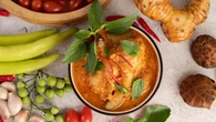 Resep dan Bumbu Kare Ayam Tahu, Perpaduan Rempah Nusantara dan Jejak India