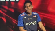 Juara Asia Junior, Ubed Ditantang Juara Jadi Dunia Bulu Tangkis Junior 2025