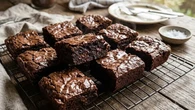 12 Tips Memanggang Fudgy Brownies dengan Oven Tangkring agar Lembut, Lumer, dan Tidak Keri...