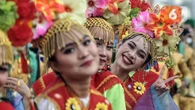 Ronggeng Blantek, Harmoni Dinamis Teater Rakyat Betawi yang Hidup dalam Gerak